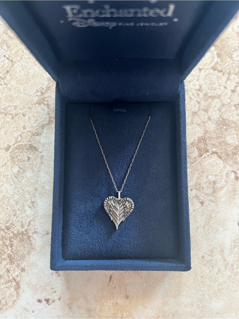Peoples Jewelry x Disney Enchanted